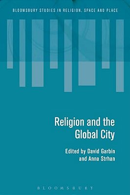 Religion And The Global City-..