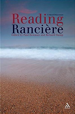 Reading Ranciere-..