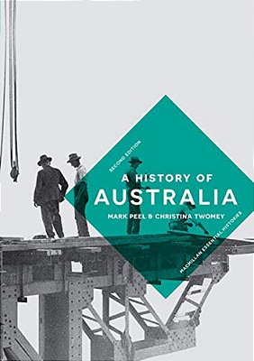 A History Of Australia-..