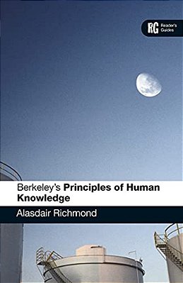 Berkeley's 'Principles Of Human Knowledge'-..