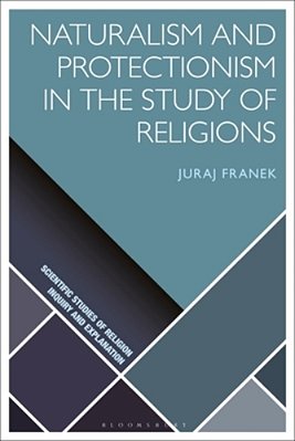 Naturalism And Protectionism In The Study Of Religions-..