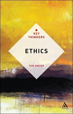 Ethics: The Key Thinkers-..