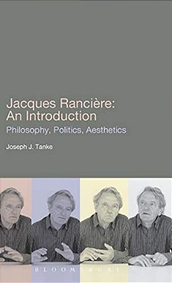 Jacques Ranciere: An Introduction-..