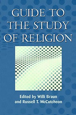 Guide To The Study Of Religion-..