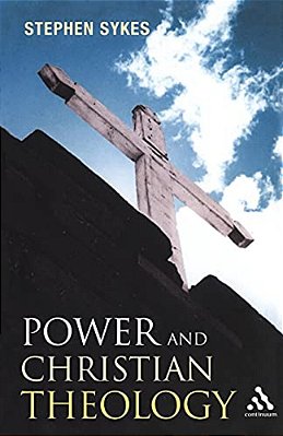 Power And Christian Theology-..