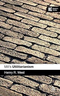 Mill's 'Utilitarianism'-..