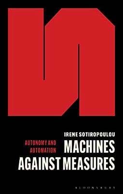 Machines Against Measures-..