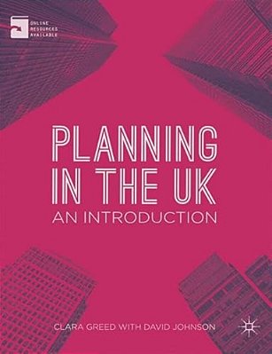 Planning In The UK: An Introduction-..