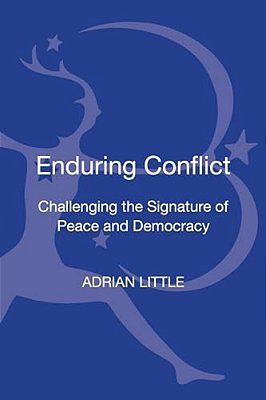 Enduring Conflict-..