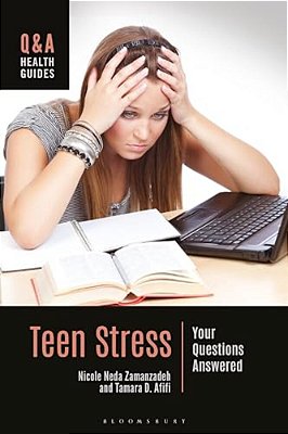 Teen Stress: Your Questions Answered-..