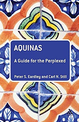 Aquinas: A Guide For The Perplexed-..