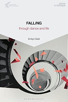 Falling Through Dance And Life-..
