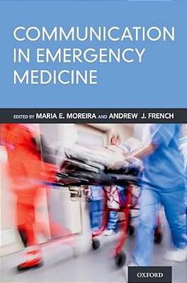 Communication In Emergency Medicine-..