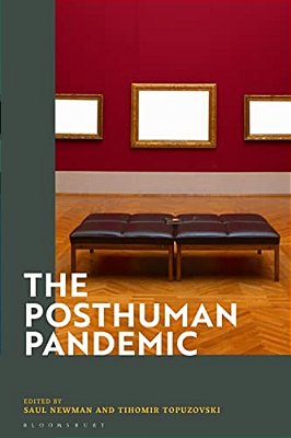 The Posthuman Pandemic-..