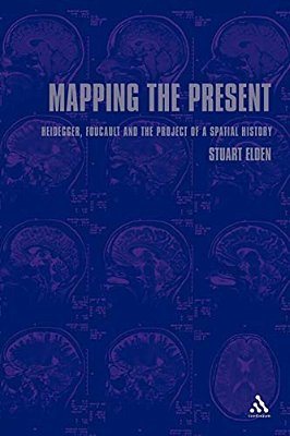 Mapping The Present-..