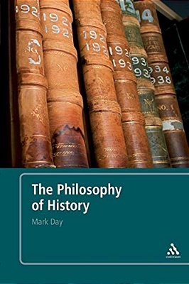 The Philosophy Of History: An Introduction-..