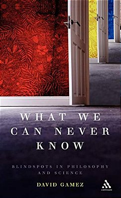What We Can Never Know-..