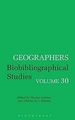 Geographers-..