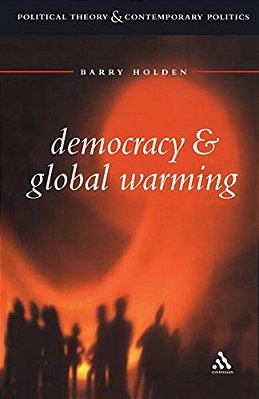 Democracy And Global Warming-..