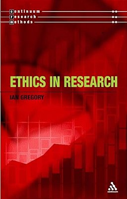 Ethics In Research-..