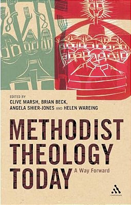 Unmasking Methodist Theology-..