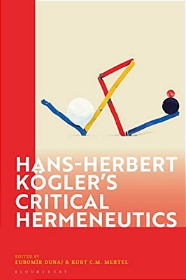 Hans-Herbert Kögler's Critical Hermeneutics-..