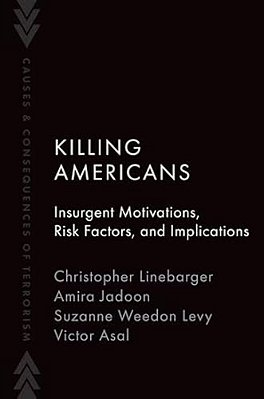 Killing Americans-..
