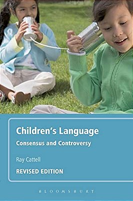 Children's Language: Revised Edition-..