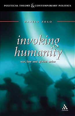 Invoking Humanity-..