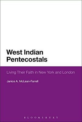 West Indian Pentecostals-..