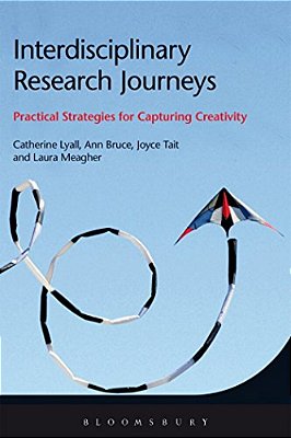 Interdisciplinary Research Journeys-..