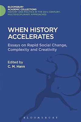 When History Accelerates-..