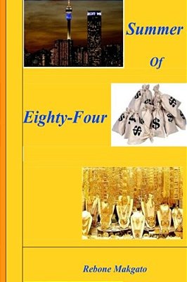 Summer Of Eighty-Four-..