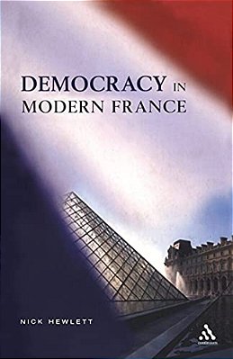 Democracy In Modern France-..