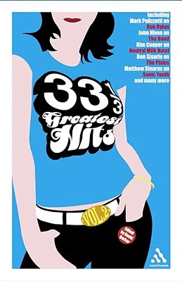 33 1/3 Greatest Hits, Volume 2-..