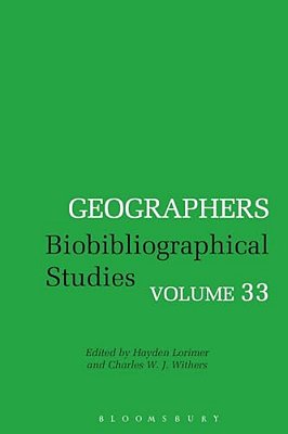 Geographers-..