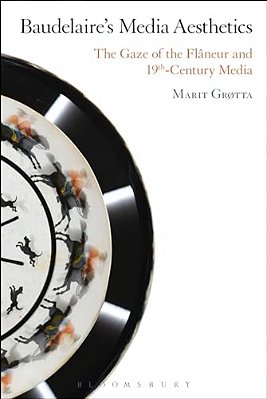 Baudelaire's Media Aesthetics-..