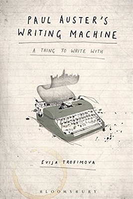 Paul Auster's Writing Machine-..