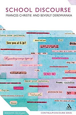 School Discourse: Learning To Write Across The Years Of Schooling-..