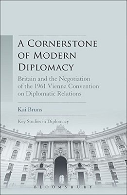 A Cornerstone Of Modern Diplomacy-..