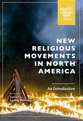 New Religious Movements In North America: An Introduction-..