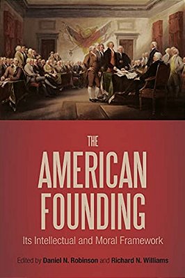 The American Founding-..