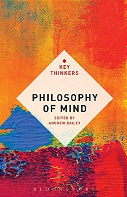 Philosophy Of Mind: The Key Thinkers-..