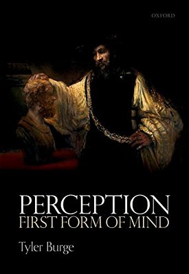 Perception: First Form Of Mind-..