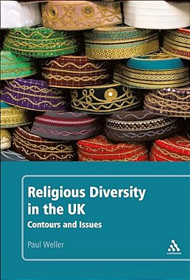 Religious Diversity In The UK-..