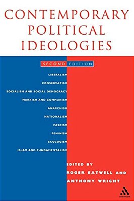 Contemporary Political Ideologies-..