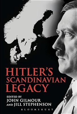 Hitler's Scandinavian Legacy-..