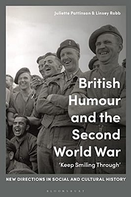 British Humour And The Second World War: 'Keep Smiling Through'-..