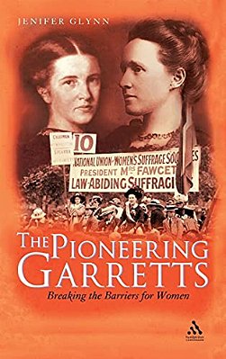 The Pioneering Garretts: Breaking The Barriers For Women-..