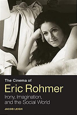 The Cinema Of Eric Rohmer-..